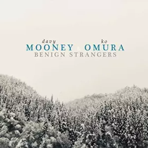 Benign Strangers - Davy Mooney