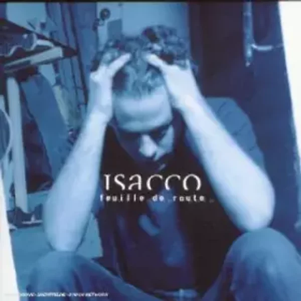 Feuille De Route - Isacco
