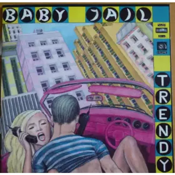 Trendy - Baby Jail