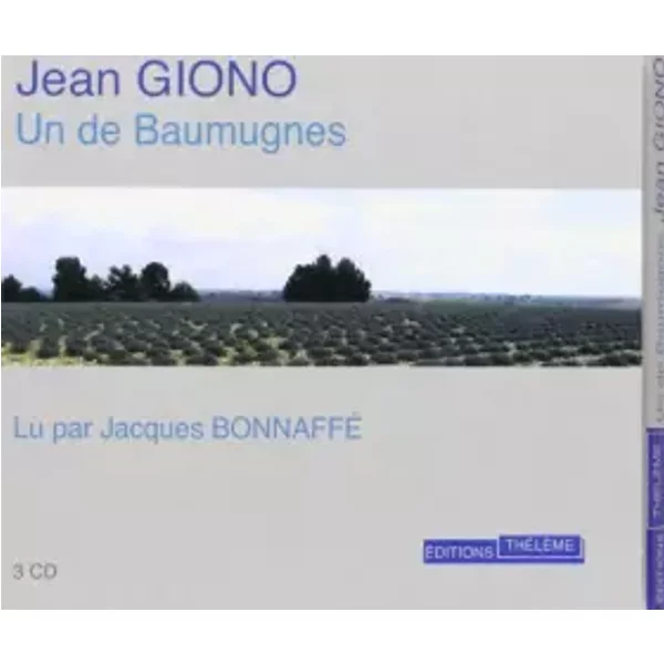 Un de Baumugnes