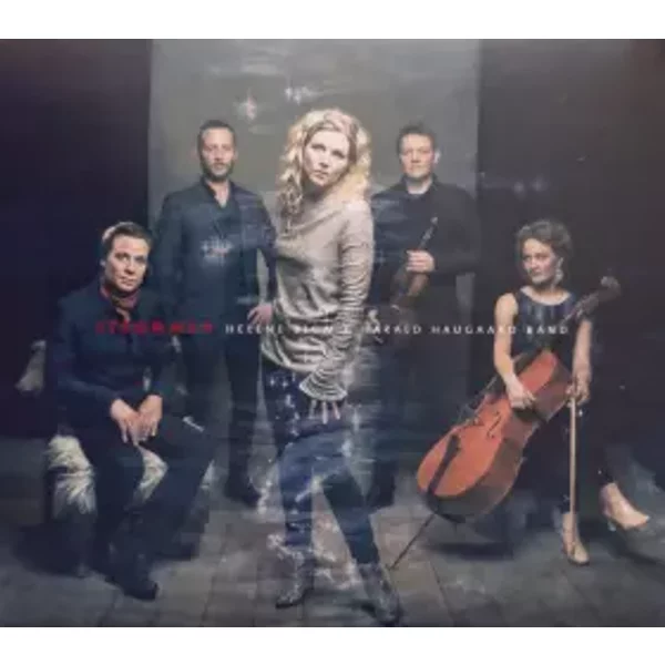 Strømmen - Helene Blum & Harald Haugaard Band