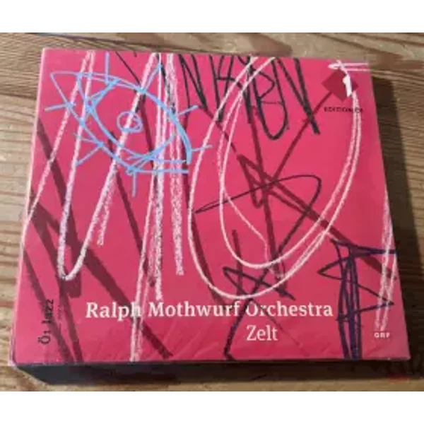 Zelt - Ralph Mothwurf Orchestra