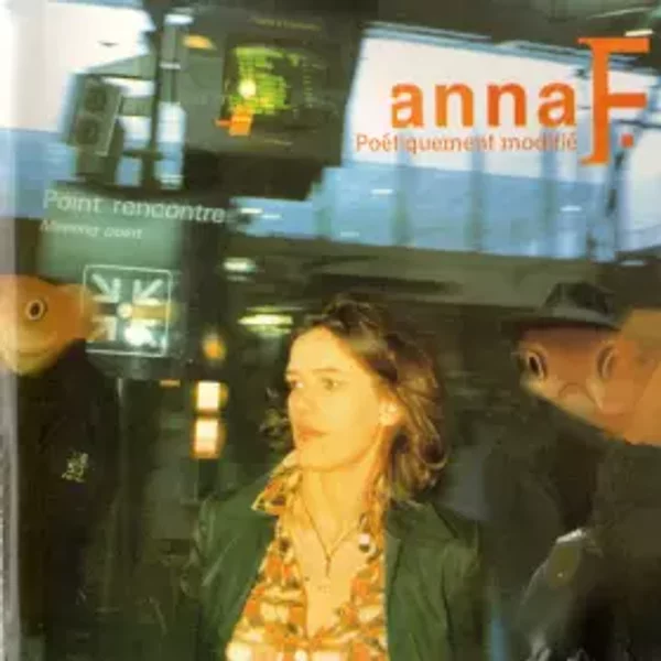 Poétiquement Modifié - Anna F. (5)