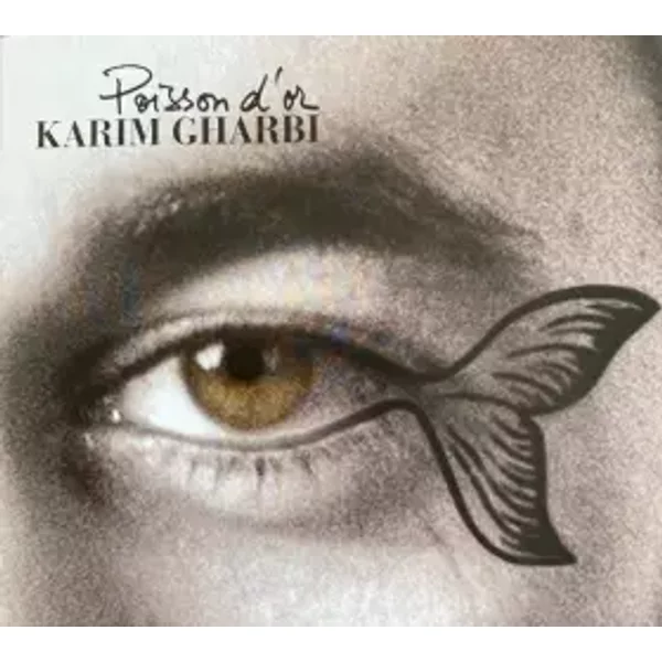 Poisson D'or - Karim Gharbi
