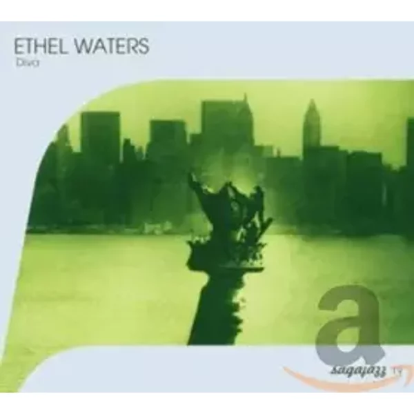 Diva - Ethel Waters