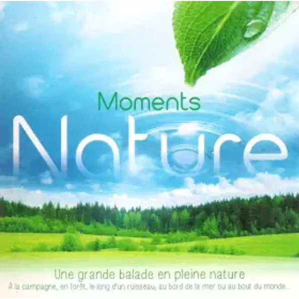 Moments Nature - Unknown Artist