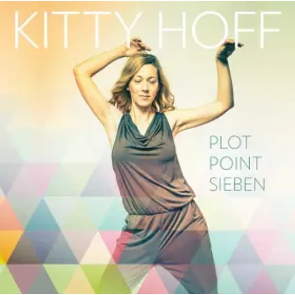Plot Point Sieben - Kitty Hoff