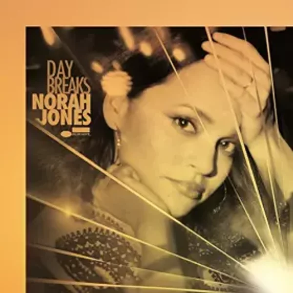Day Breaks (Deluxe Edt.) - Norah Jones