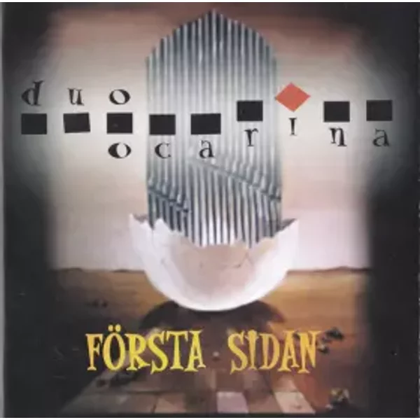 Första Sidan - Alexander Vaida, Börs Anders Öhman