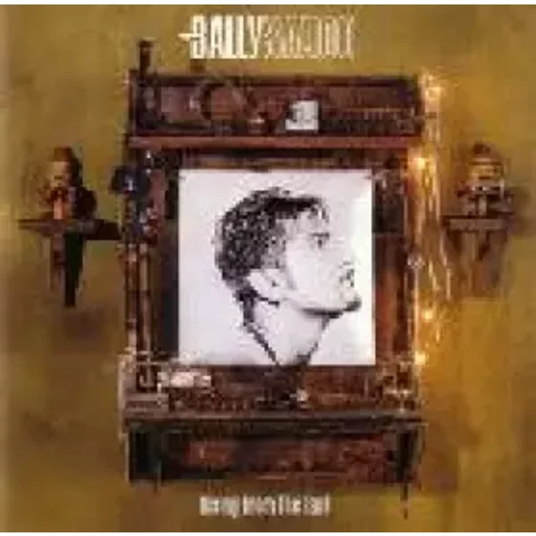 Rising From The East - Bally Sagoo