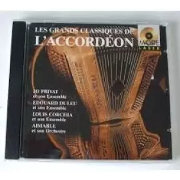 Les Grands Classiques