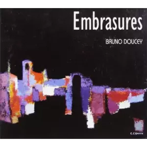 Embrasures