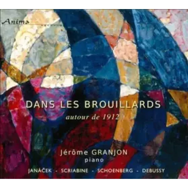 Dans Les Brouillards - Autour de 1912. - Jérôme Granjon