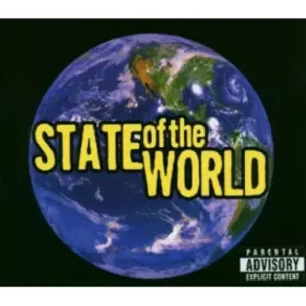 Table Turns - State of the World