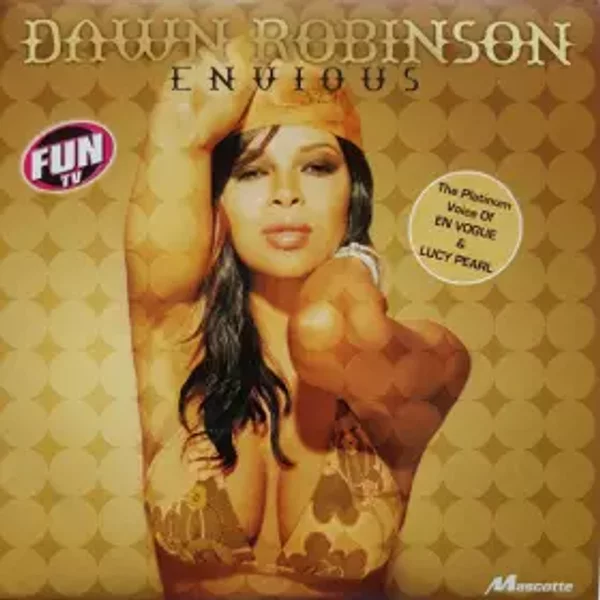 Envious - Dawn Robinson