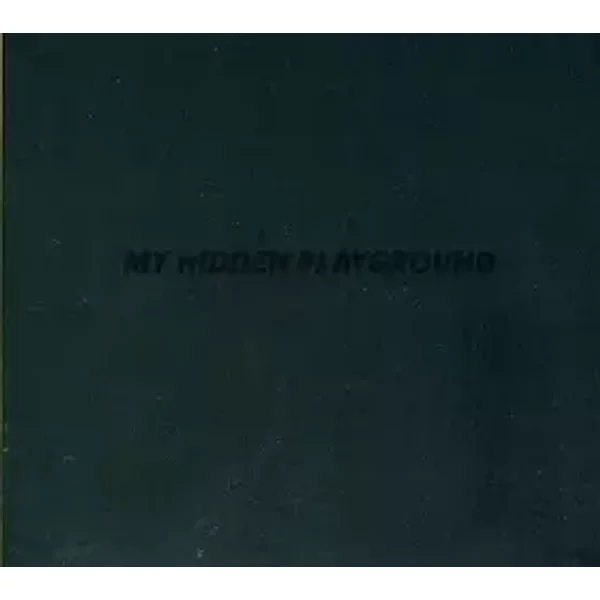 My Hidden PLAYGROUD - MOLLONO BASS