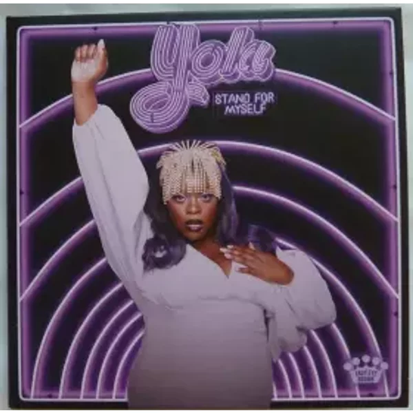 Stand For Myself - Yola (4)