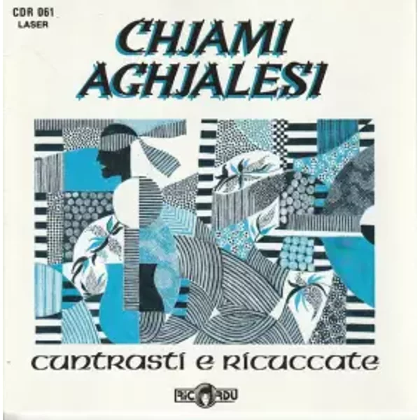 Cuntrasti E Ricuccate - Chjami Aghjalesi