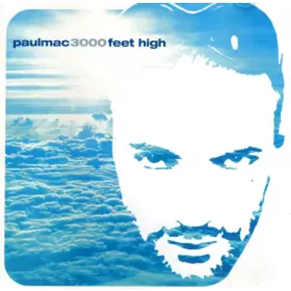 3000 Feet High - Paulmac