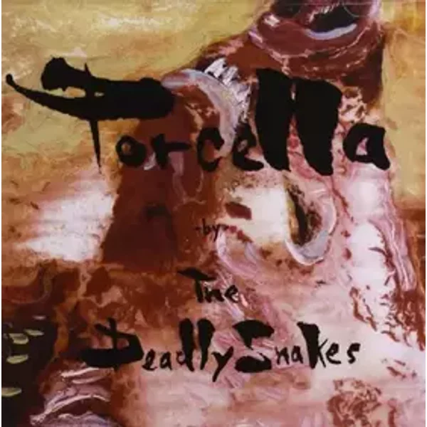 Porcella - Deadly Snakes