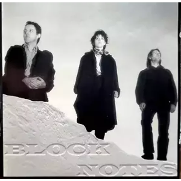 Block-Notes - Block-Notes