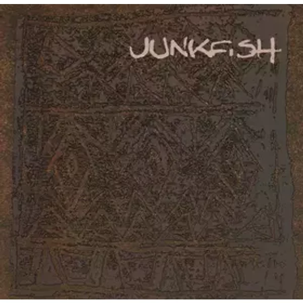 Junkfish - Junkfish