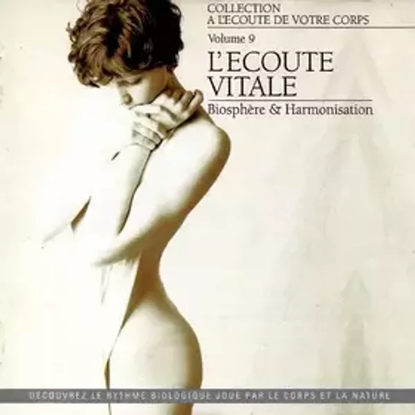 L'Écoute Vitale - André Garceau, Bruno Iachini