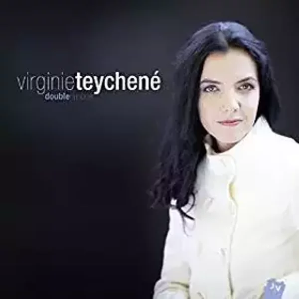 Double Rainbow (Portraits, I Feel So Good) - Virginie Teychené