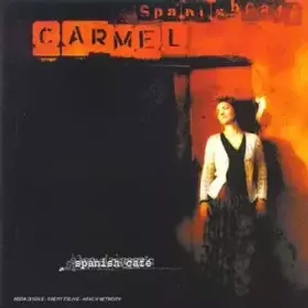Spanish Cafe - Carmel