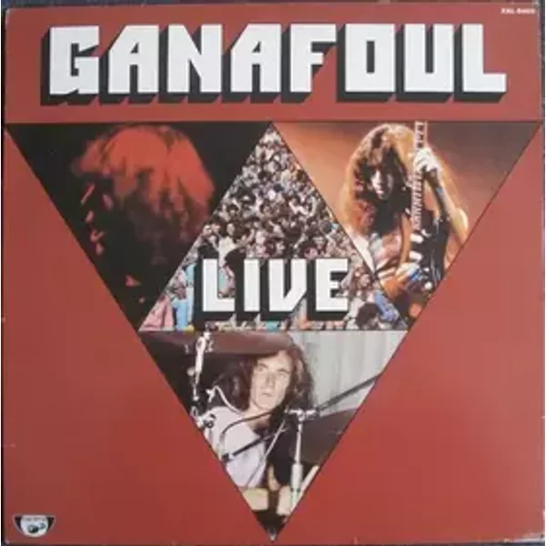 Route 77 - Ganafoul