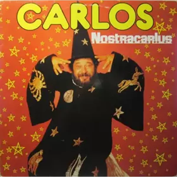 Nostracarlus - Carlos (3)