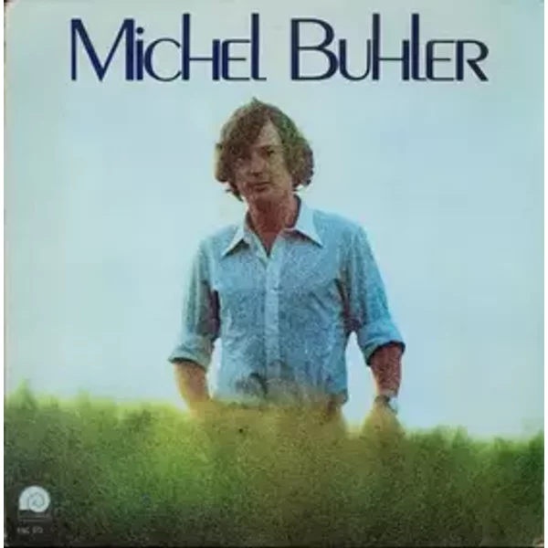 Michel Buhler - Michel Bühler