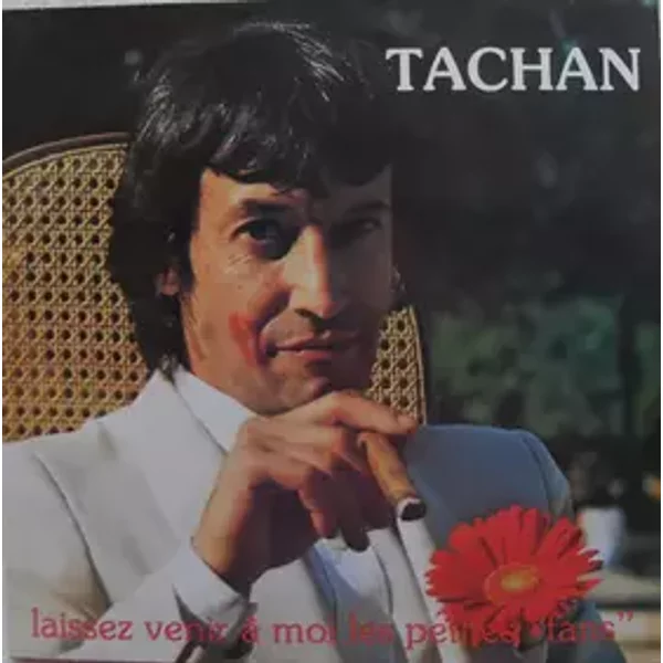 Laissez Venir à Moi Les Petites "Fans" - Henri Tachan