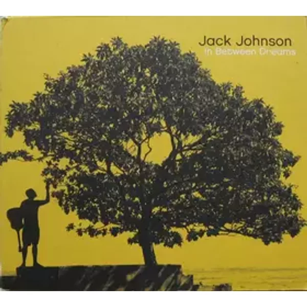 In Between Dreams - Jack Johnson