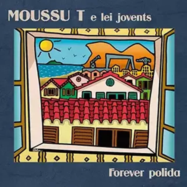 Forever Polida - Moussu T E Lei Jovents