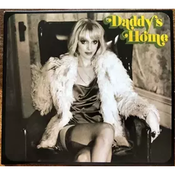 Daddy's Home - St. Vincent