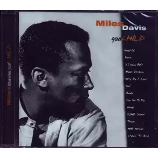 Godchild - Miles Davis
