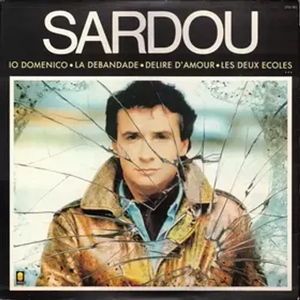 Io Domenico - Michel Sardou