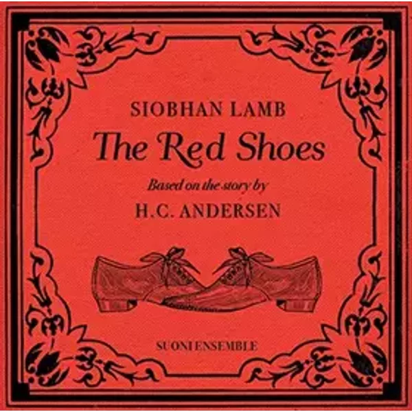 Red Shoes - Suoni Ensemble