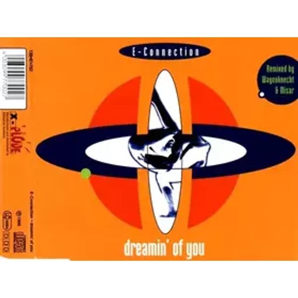 Dreamin' Of You - E-Connection