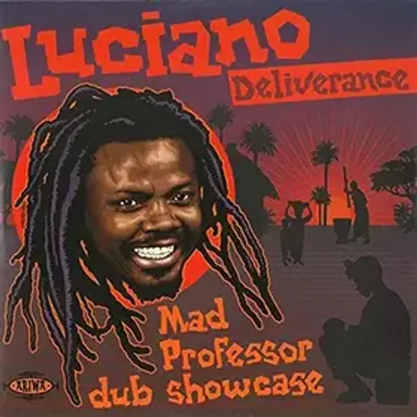Deliverance - Luciano