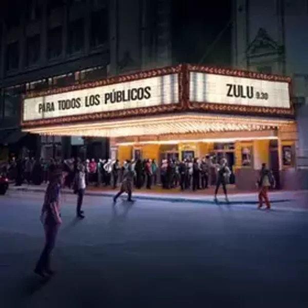Para Todos os Públicos - Zulu 9.30