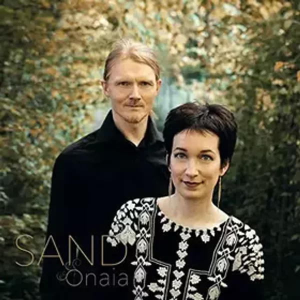 Onaia - Sand