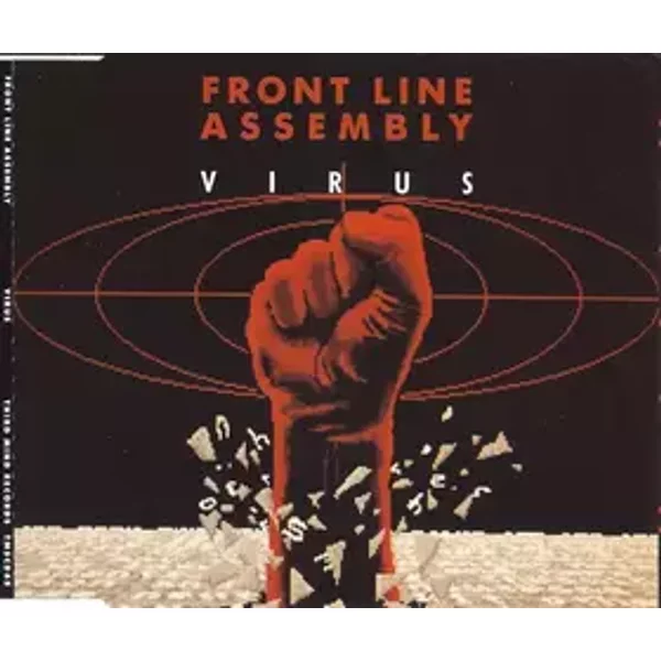 Virus - Front Line Assembly