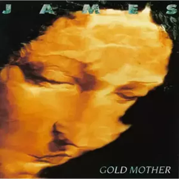 Gold Mother - James