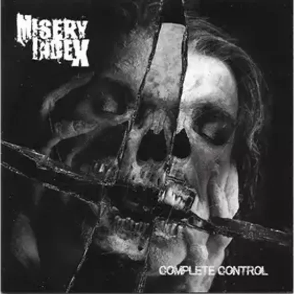 Complete Control - Misery Index