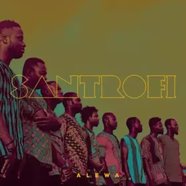 Alewa - Santrofi