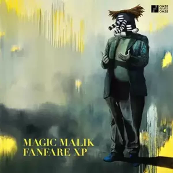 Magic Malik Fanfare XP - Magic Malik Fanfare XP