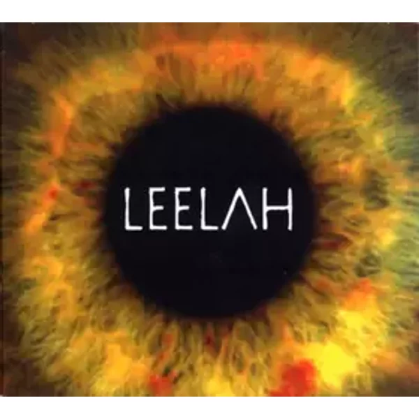 Leelah - Leif de Leeuw Band