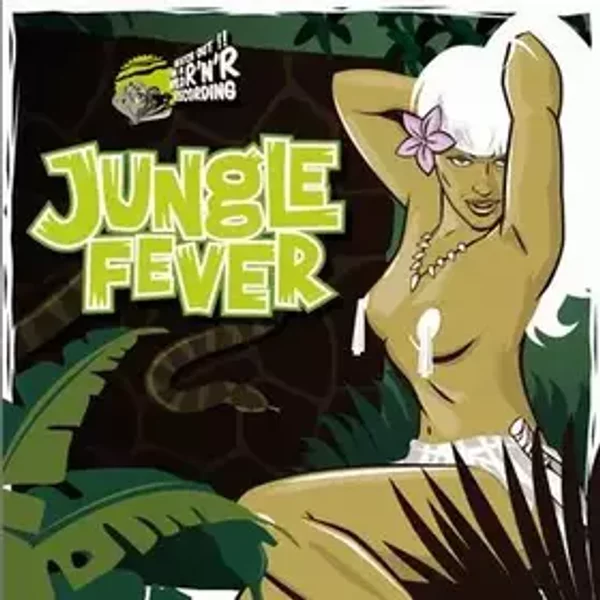 Jungle Fever - Jungle Fever (3)
